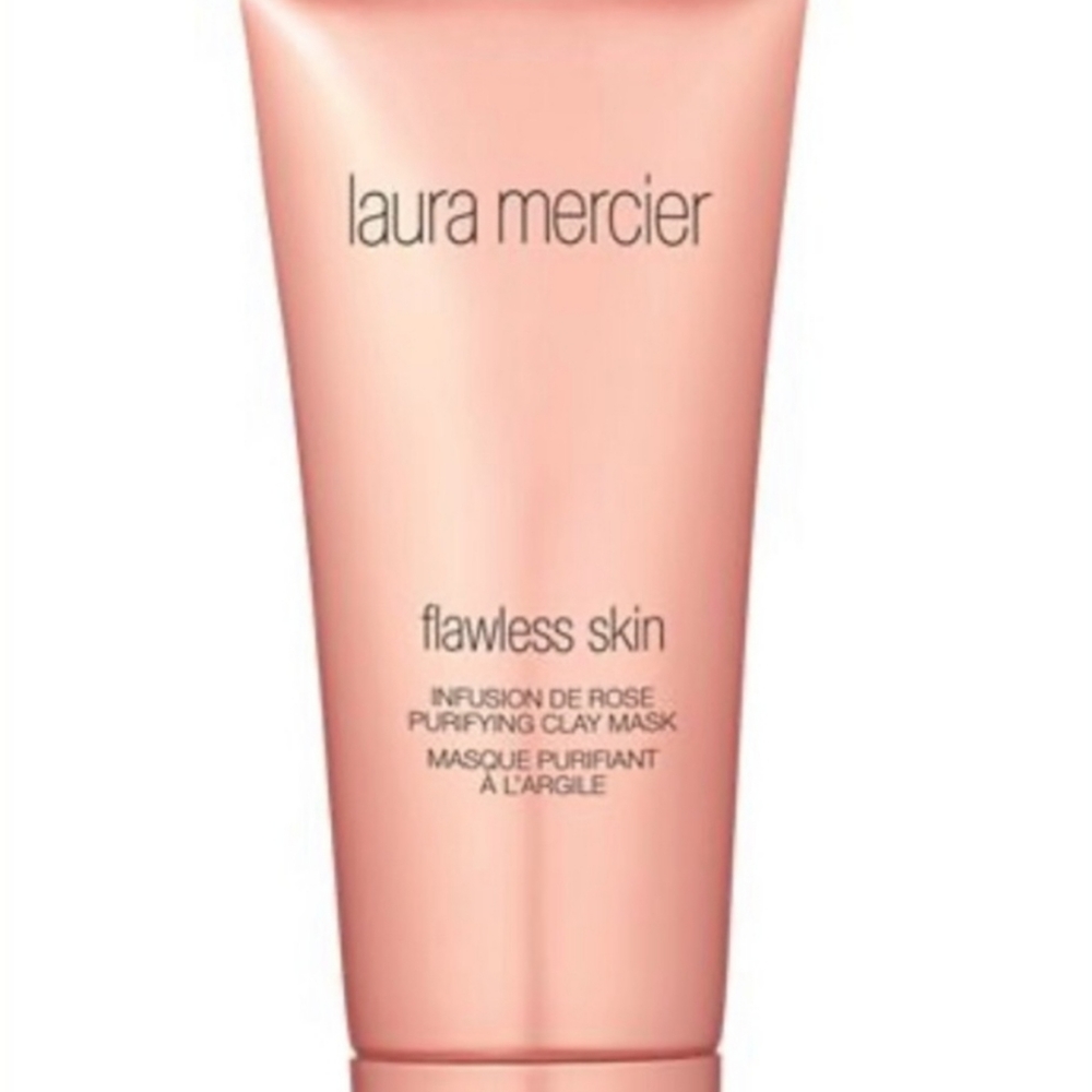 LAURA MERCIER Infusion de Rose Purifying Clay Mask - Picture 6 of 6